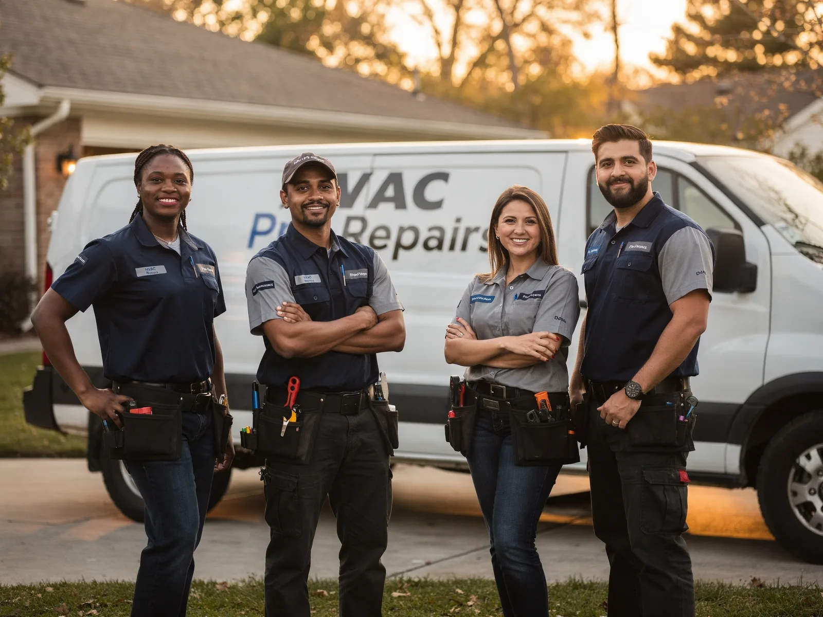 Heat Pump Repair company in Sauk Centre, MN