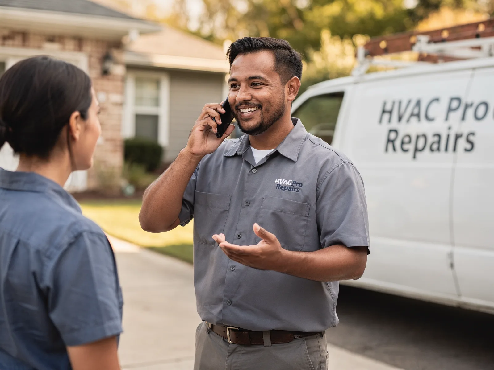 Heat Pump Repair Sauk Centre, MN FAQs